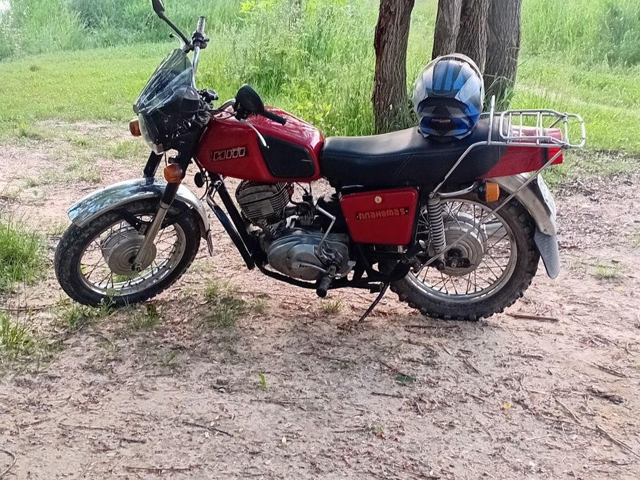 Продам іж планету 5