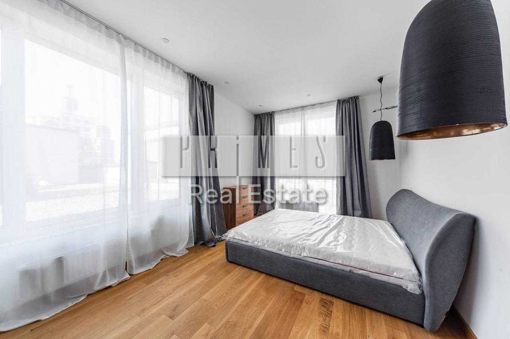 Продаж 4-кімнатної квартири 130 м² ЖК Ярославів Град, Центр, вул. Бульварно-Кудрявська