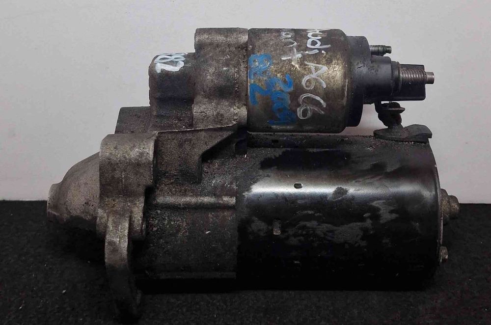 Motor de Arranque - AUDI A6 C6 Avant