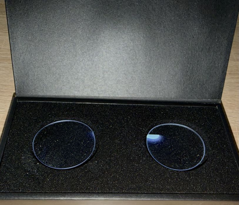 Продаю смарт окуляри Razer Anzu Round Light Sunglass S/M у відмінному стані