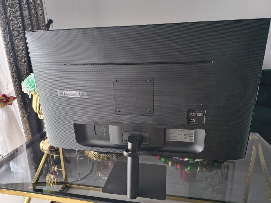 Smart monitor Samsung M7 32"