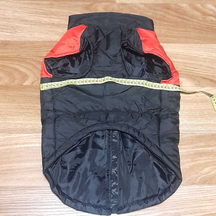 5XL. Жилет для собаки.