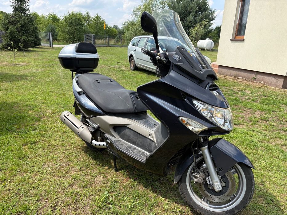Kymco