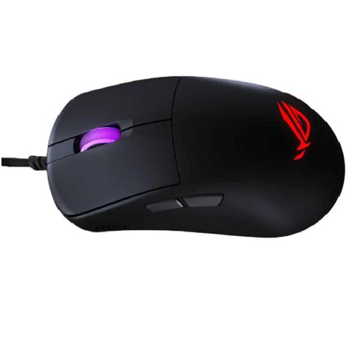 Мишка ASUS ROG Harpe Mini Core Black