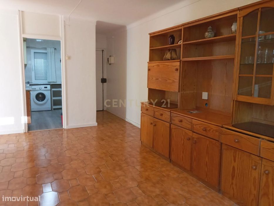 Apartamento Renovado em Olivais, Lisboa - 3 Quartos