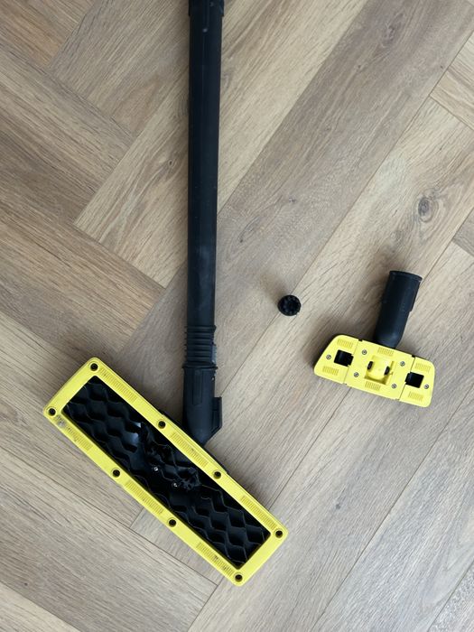 Końcówki do prownicy karcher