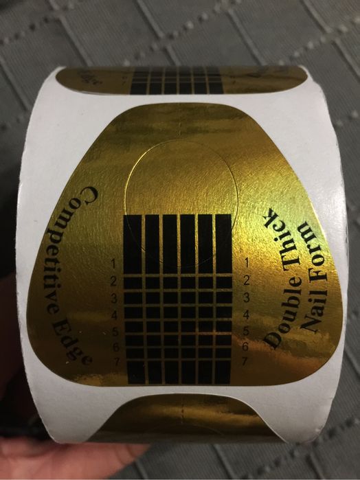 Стикеры, наклейки, декор на ногти