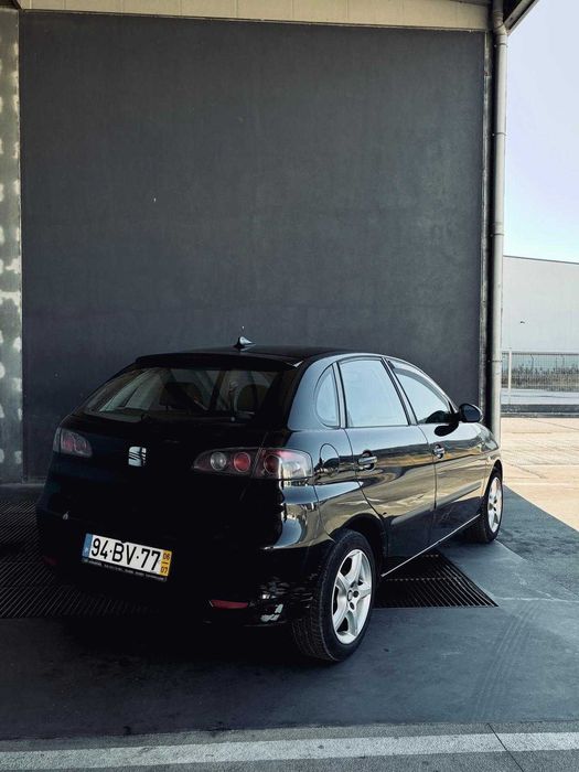 Seat Ibiza 1.2 2006