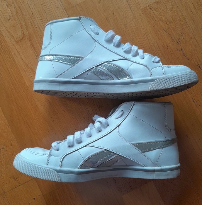 Sprzedam Reebok roz.40.5.