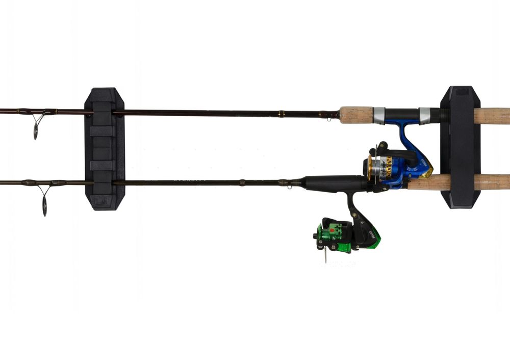 Держатель для 3 спиннингов удочек пвх Easterner borika