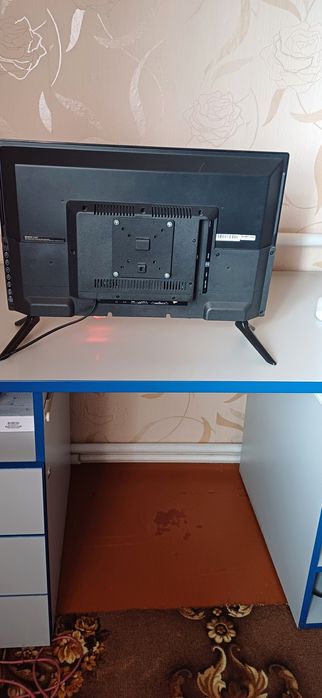 Телевізор Liberton 24 діагональ