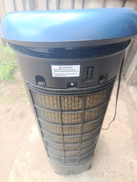 Klimatyzator przenośny