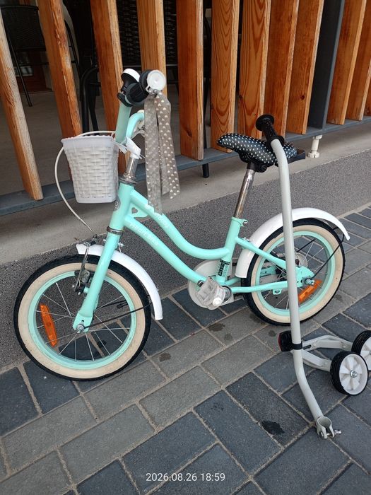 Sprzedam rower Sun Baby Heart Bike 16"