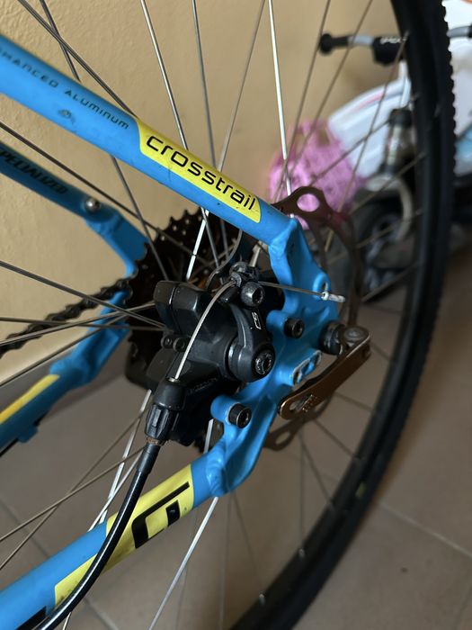 Велосипед Specialized.                                          Продам