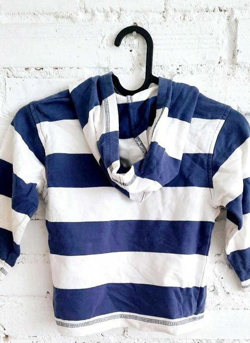 GEORGE bluza chlopiec 2- 3 lata