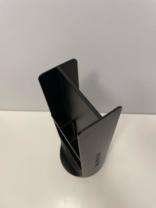Dispensador de cápsulas NESPRESSO.