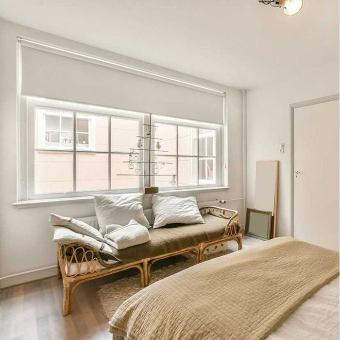 Estore Rolo - Black Out - Novo