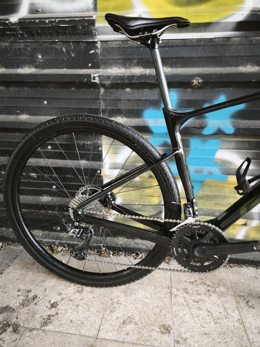 Giant Revolt Gravel M
