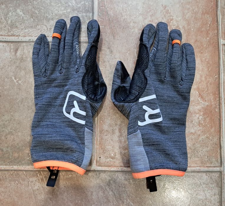 Рукавички Ortovox Fleece Light Glove Mens Gloves