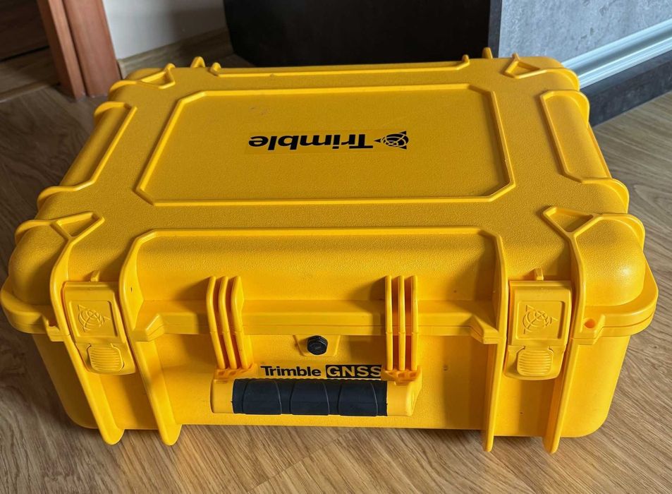 Odbiornik GNSS Trimble R780 IMU