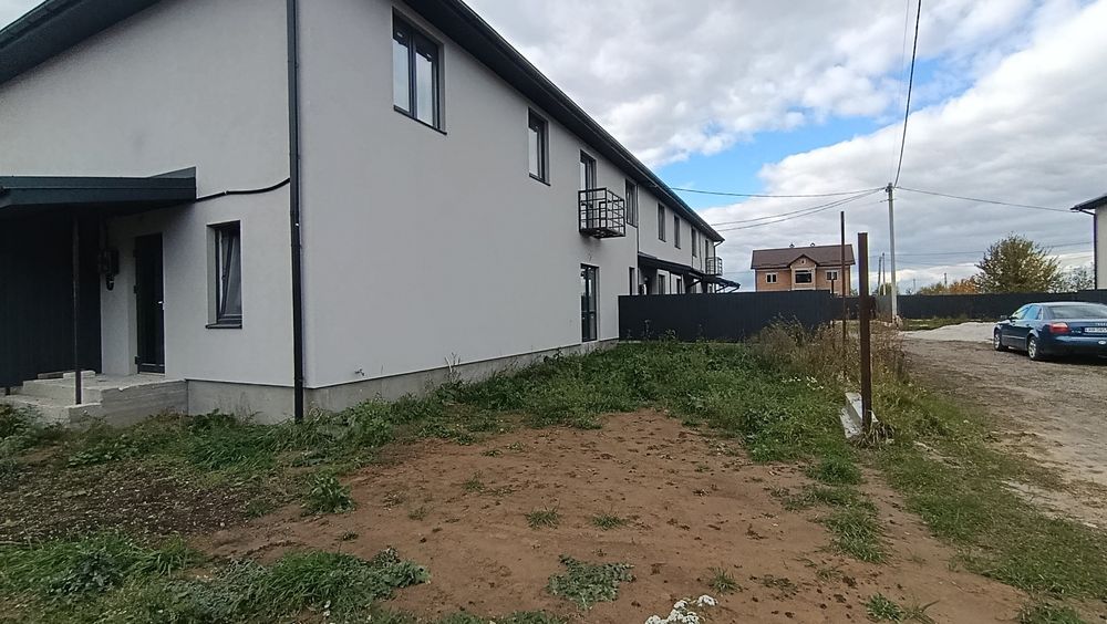 Дом по адресу ул. Китобойная (площадь 90 м²) - Atlanta.ua - фото 2