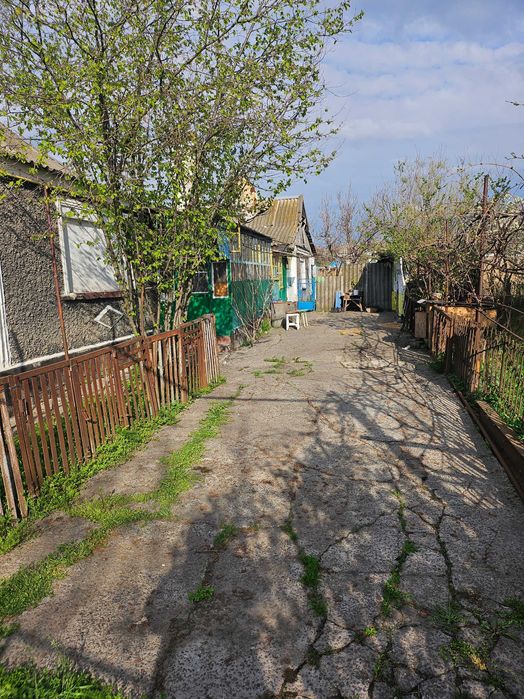 Будинок житловий варіант