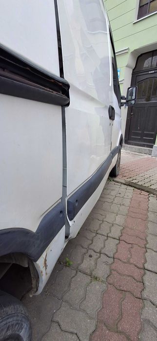 Renault Master dCi 80 KM