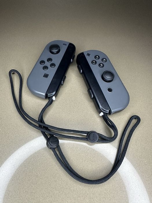 nintendo switch joycon - аксесуари для приставок - OLX.ua