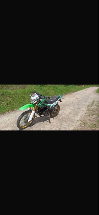 Продам senke 250