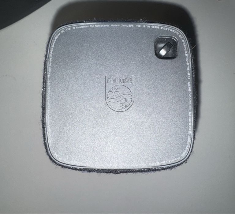 Przenośny Głośnik bluetooth philips TAS7505