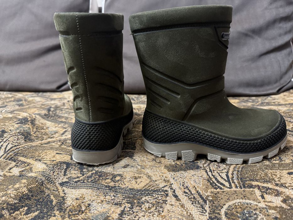 Зимові чоботи Alisa Line Husky