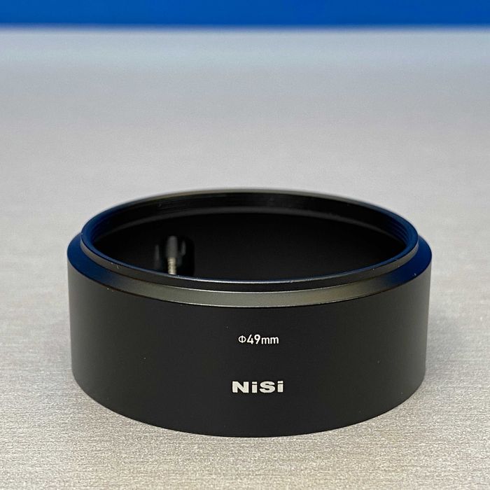 NiSi PR-8 Filter Adapter | 49mm | Ricoh GR IV | NOVO