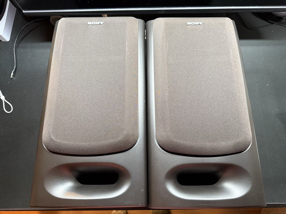 Колонки Sony SS-H 3800