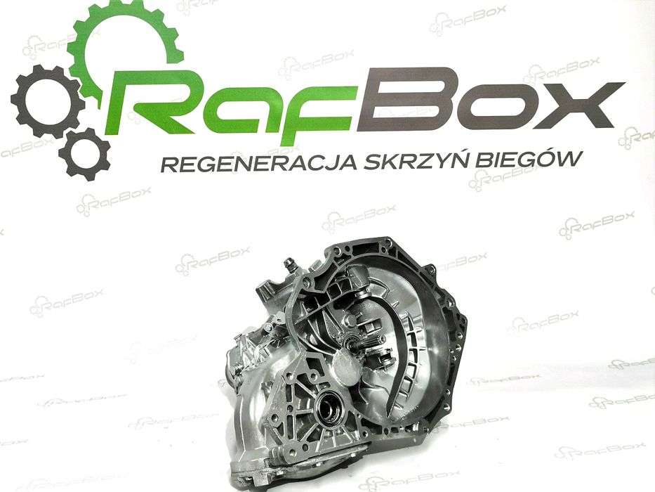 Skrzynia Biegów F17 C419 Opel VECTRA GWARANCJA