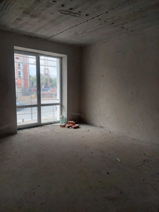 ПРОДАЖ 1 кім квартири 44 м кв. вул. Данилишиних м Трускавець