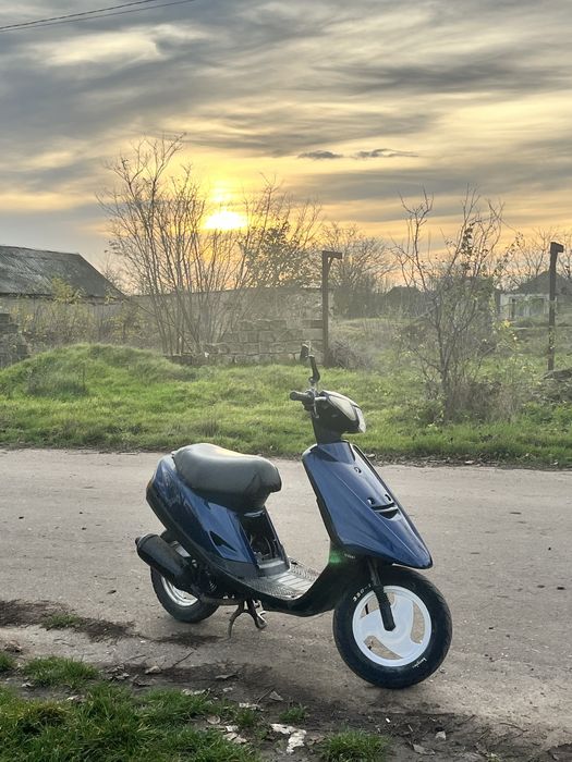 Ямаха артистик 65сс 5бм