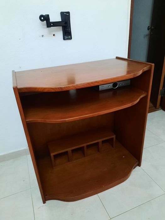 Móvel para televisão