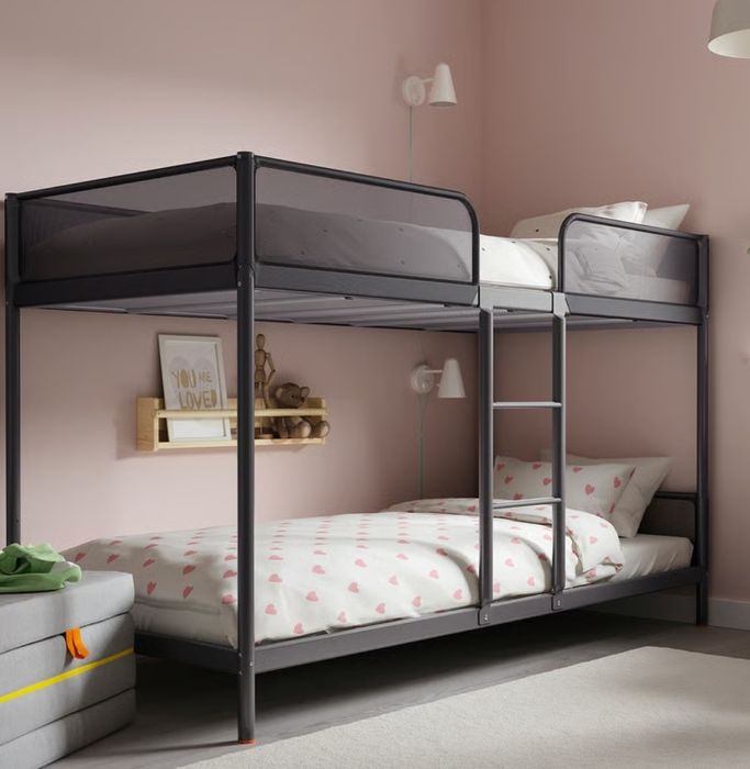 Beliche IKEA cinzento