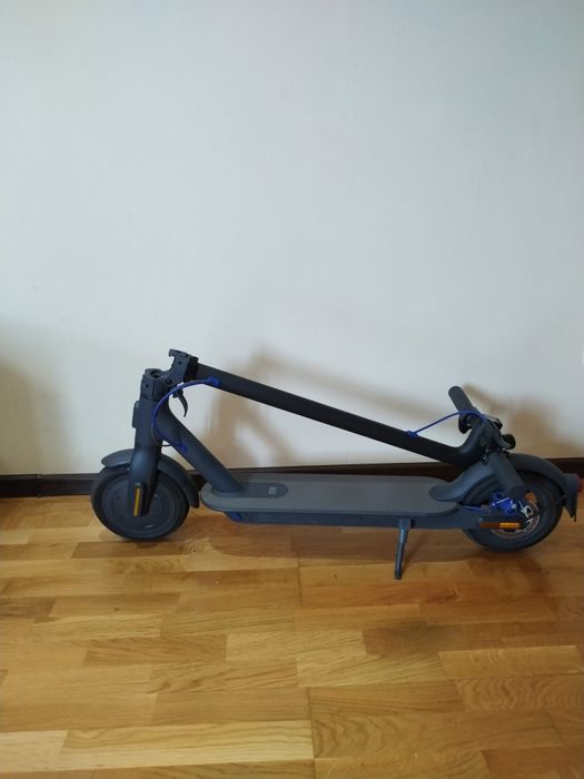 Xiaomi Mi Electric Scooter 3 Black