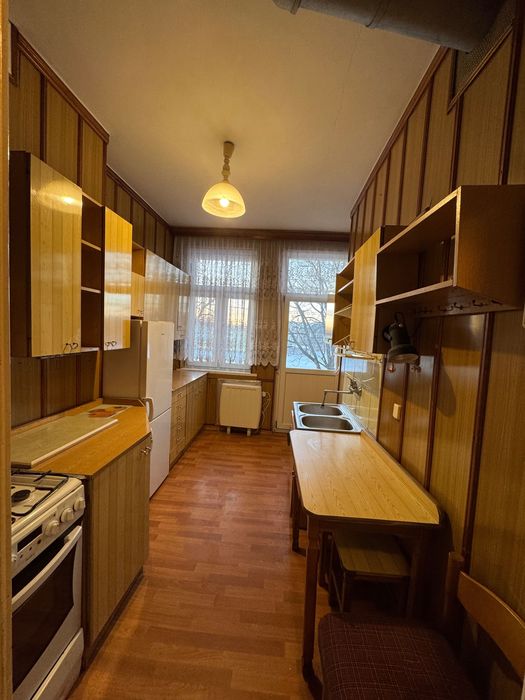Mieszkanie – Słupsk, Podgrodzie, Śródmieście - Widok 3