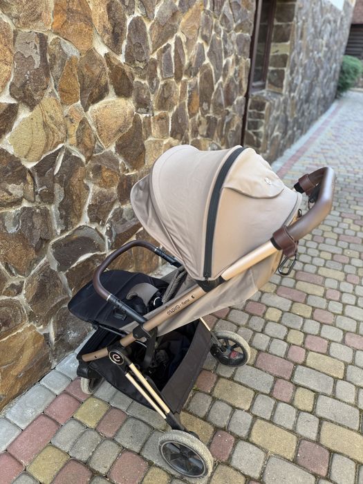 Espiro Flame 2025 року