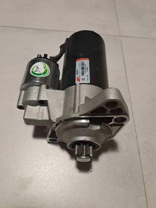 Sprzedam rozrusznik Skoda Octavia I lift