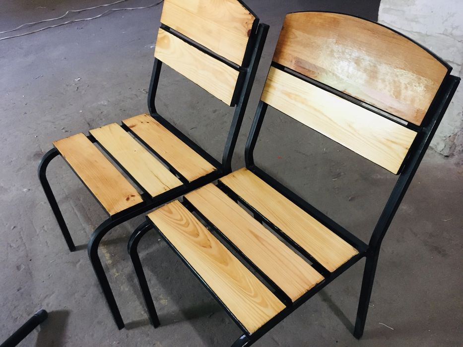 Комплект садовой мебели, для дачи, баров, кафе