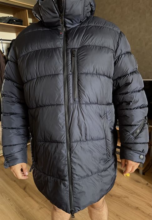 Чоловіча зимова куртка bogner fire+ice 4xl