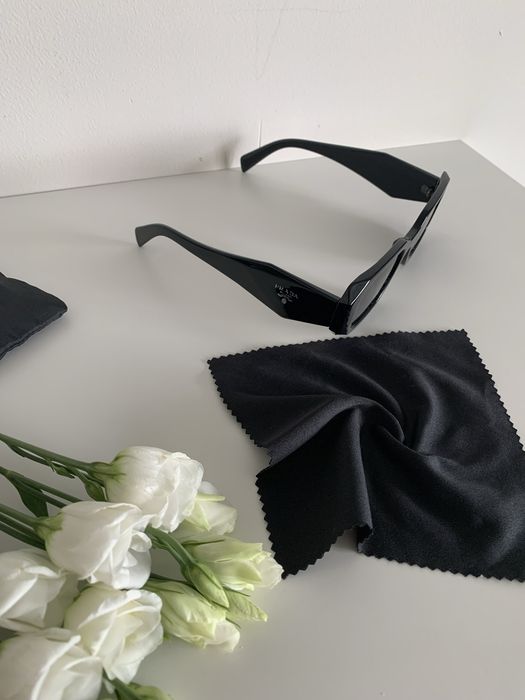 Okulary damskie