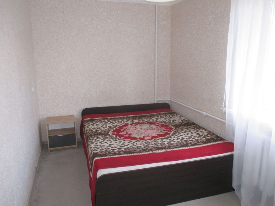 Оренда 2 кім.кв Дружба.