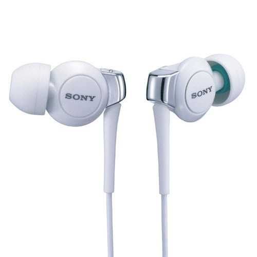 Вакуумные наушники с микрофоном SONY MH-EX300AP ЕХ750 ОРИГИНАЛ: 150 грн ...