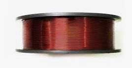 Эмальпровод ПЭТ 155 0.3 0.28 0.12 0.5 1.7 0.53 1.8 1