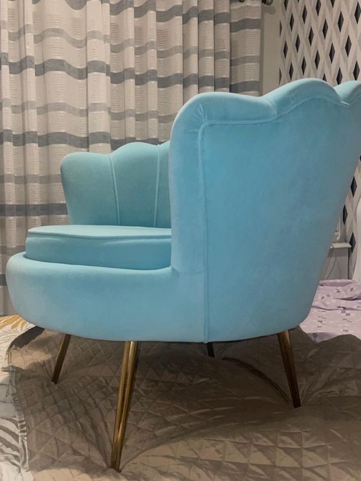 Cadeirão de quarto