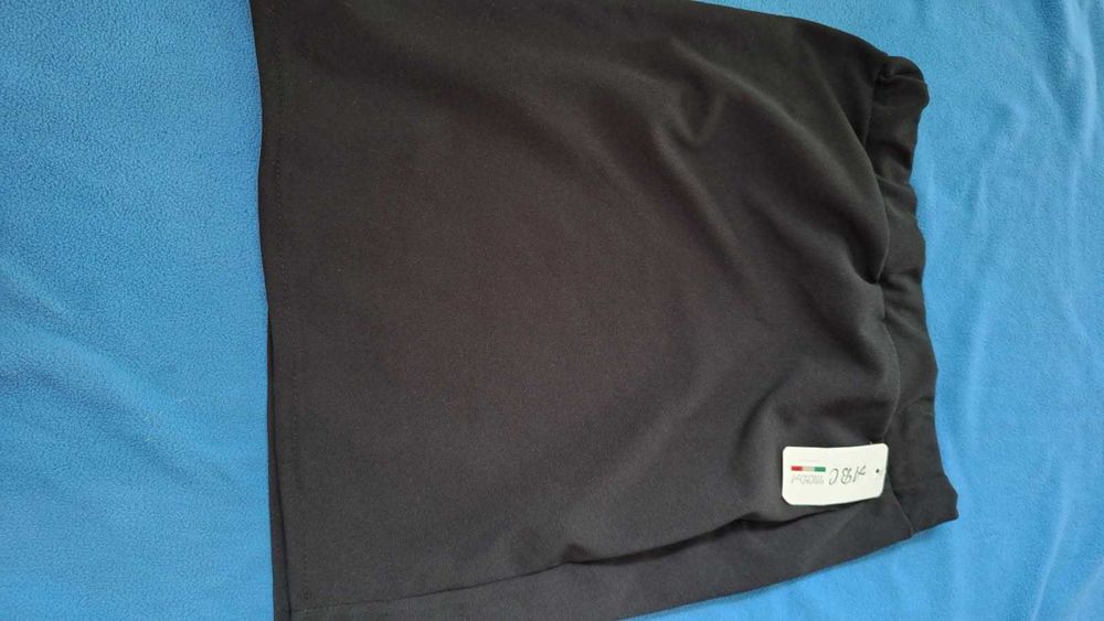 Nowa spodniczka czarna z metka